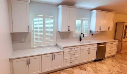 Kitchen Remodeling services