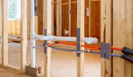 Plumbing & Electrical services